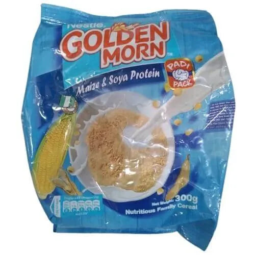 Nestlé Golden Morn