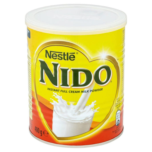 Nestle Nido Milk