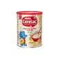 Nestlé Cerelac Wheat with Milk