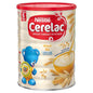 Nestlé Cerelac Wheat with Milk