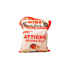 Nina Attieke