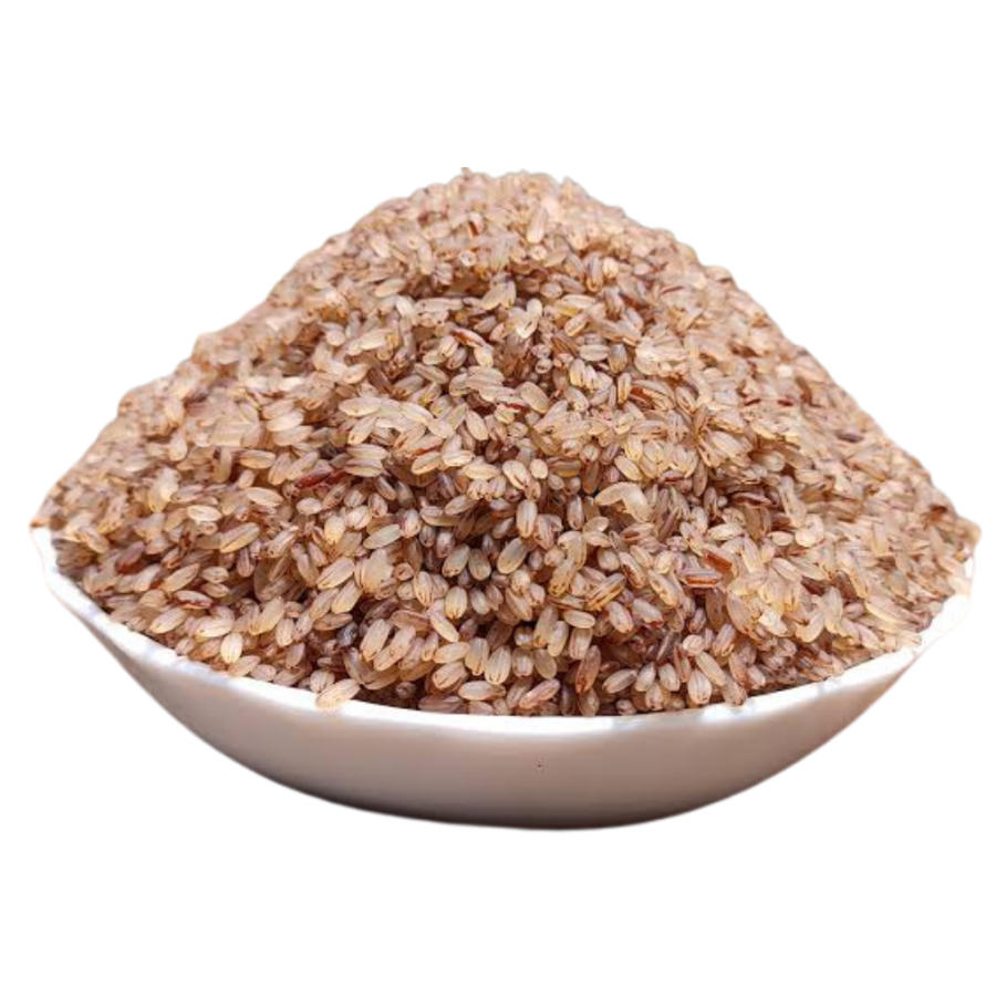 Ofada Rice