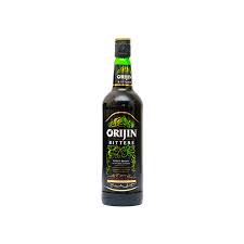 Origin Bitters