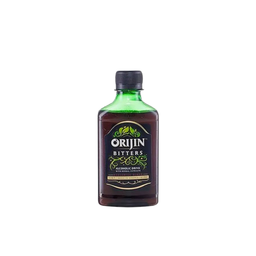 Orijin Bitters