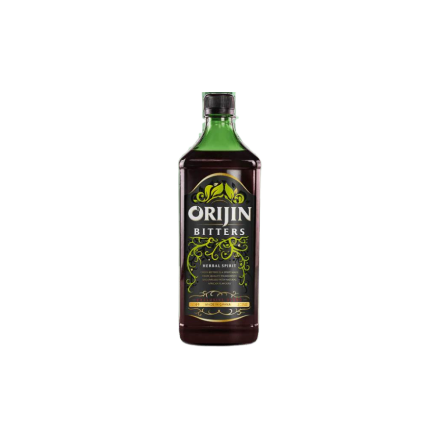 Orijin Bitters