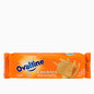Ovaltine Cookies