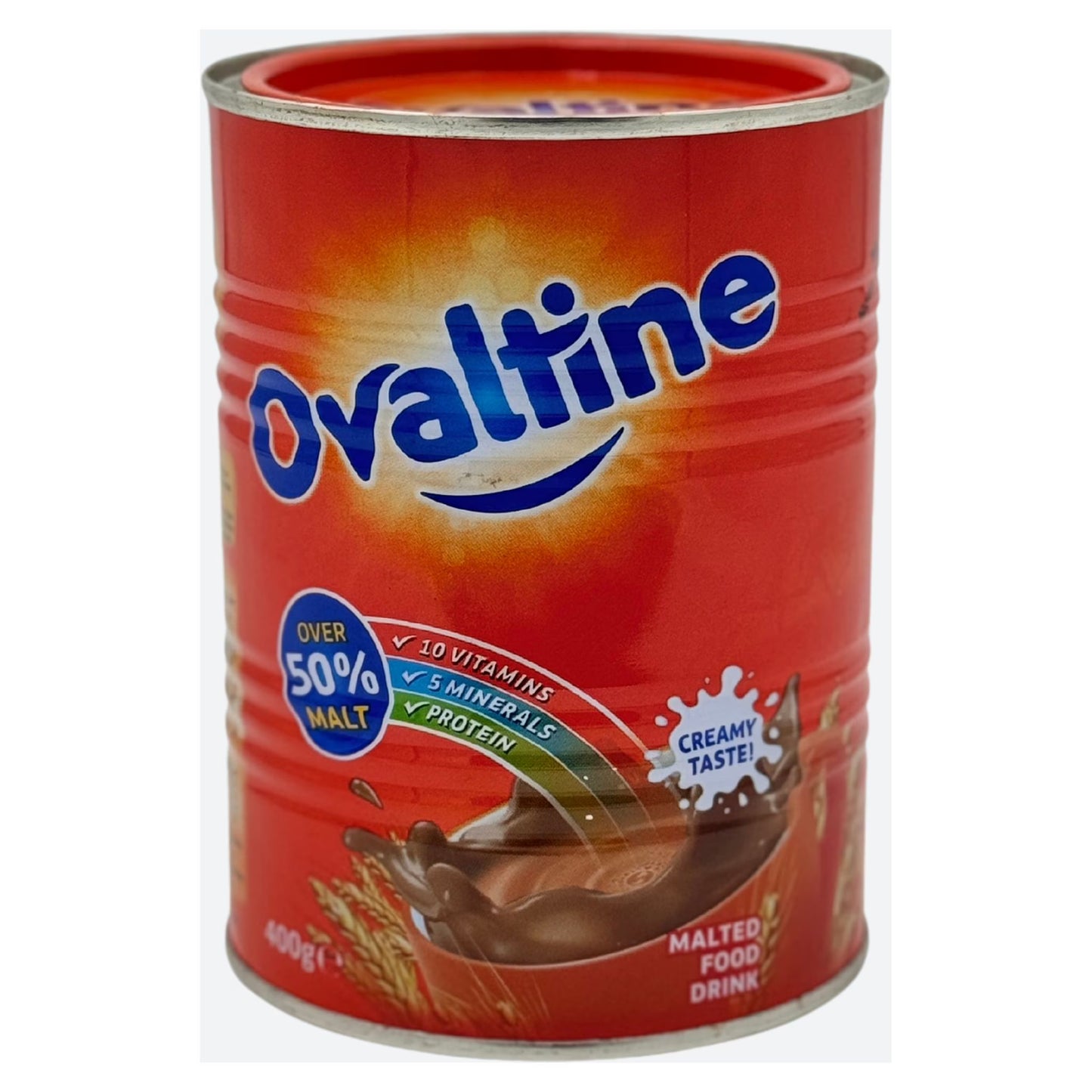 Ovaltine