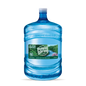 Poland spring water