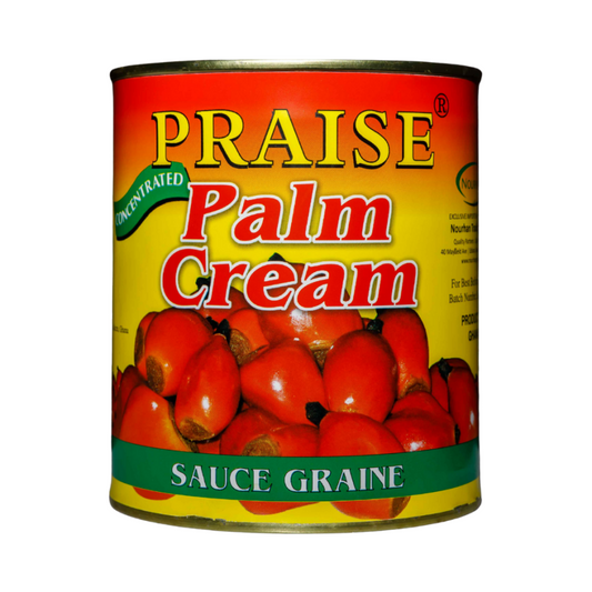Praise Palm Cream