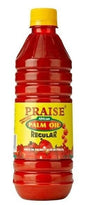 Praise Palm Oil