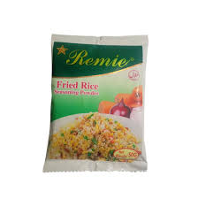 Remie Fried Rice Powder – Riias African Market