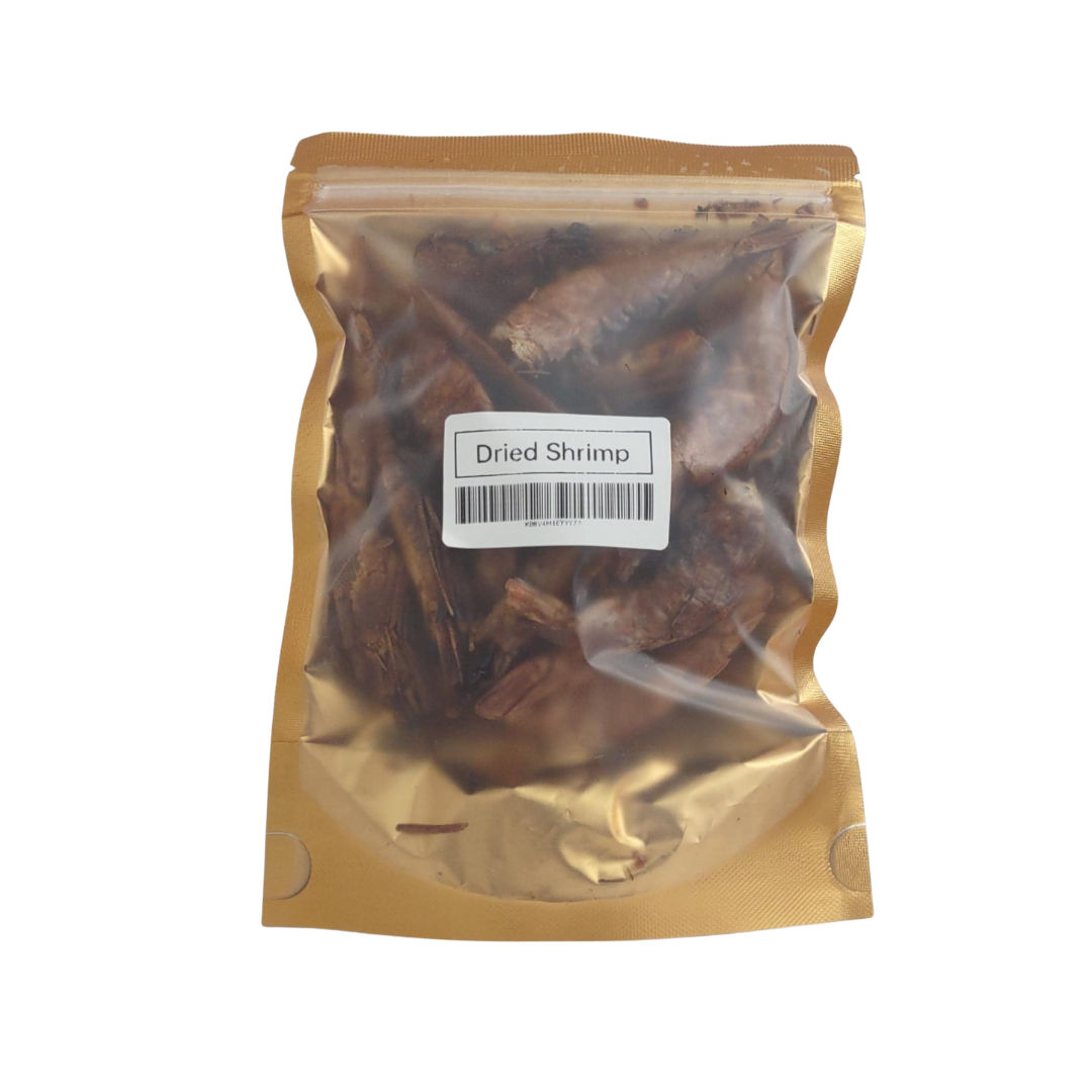 Riia’s Dried Shrimp