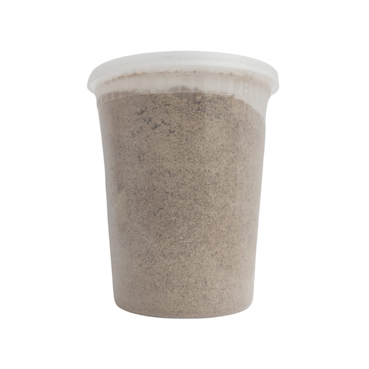 Riia's Grounded Ogbono