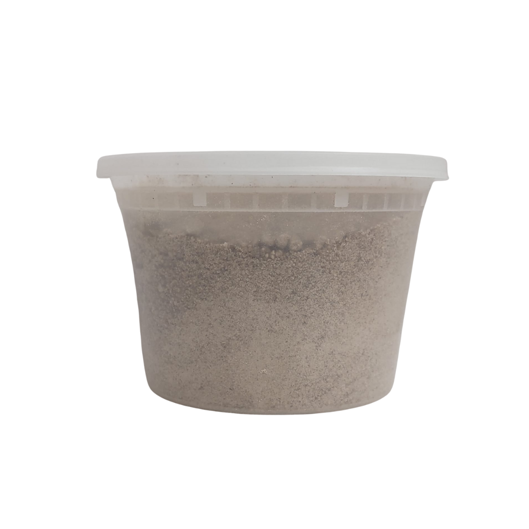 Riia's Grounded Ogbono