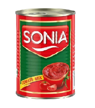 Sonia Tomato Mix
