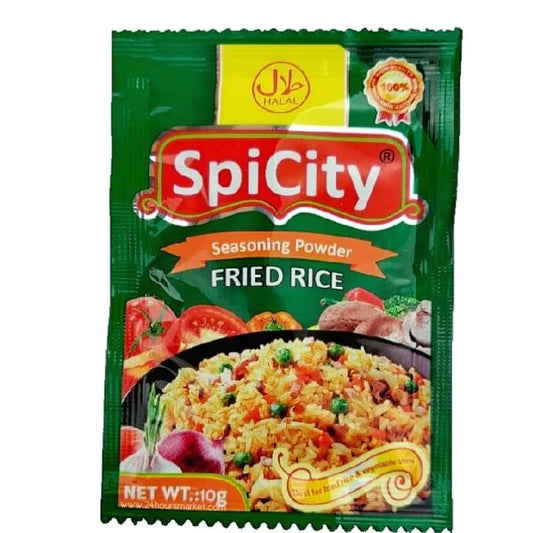 Spicity Fried Rice seasoning sachet 10g