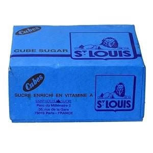 St Louis Sugar 500g