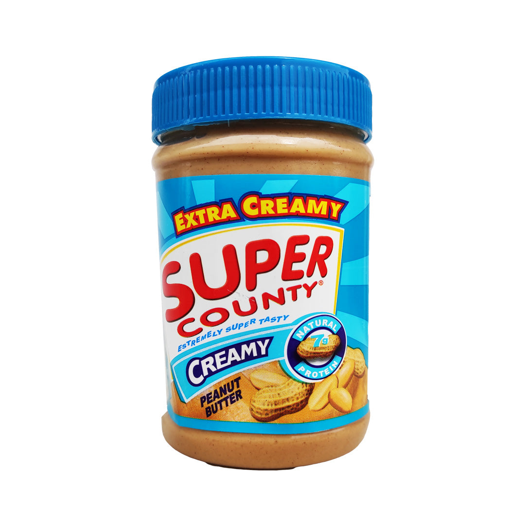 Papuna Peanut Butter