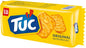 TUC Biscuits 100g