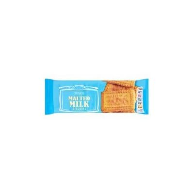 Tesco Malted Milk