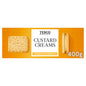 Tesco Custard Creams