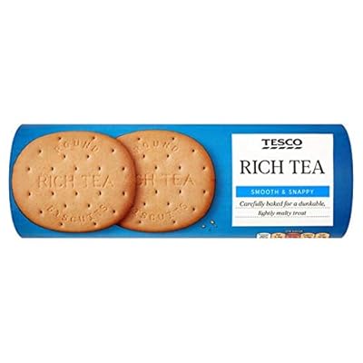 Tesco Rich Tea