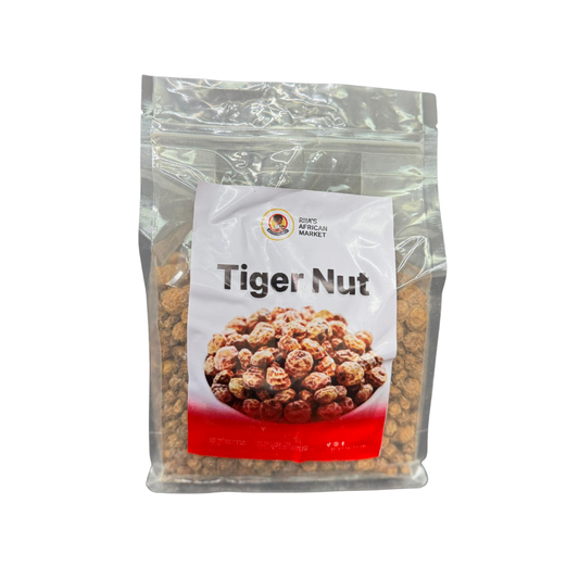 Dried Tiger Nuts