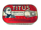 Titus Sardines