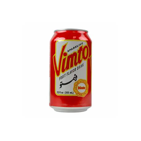 Vimto