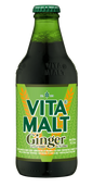 Vitamalt Ginger