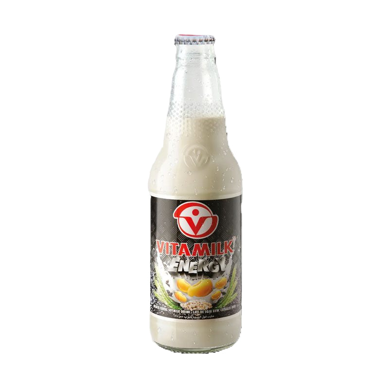 Vitamilk Energy