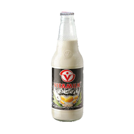 Vitamilk Energy