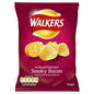 Walkers Crisps