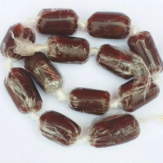Nigerian Baba Dudu Candy