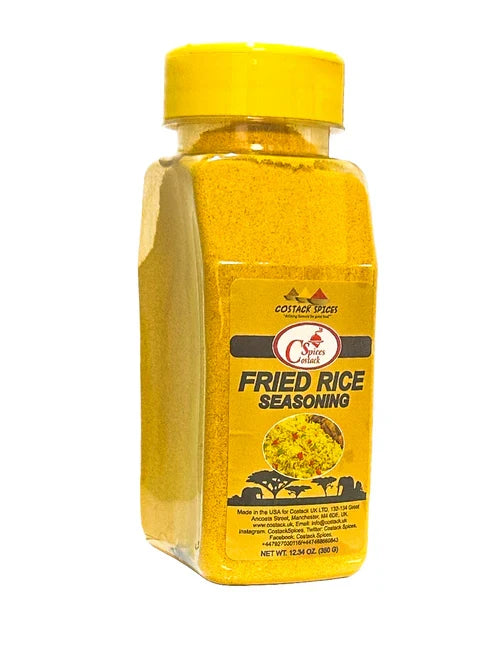 Costack Seasonings (400g)
