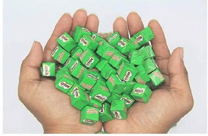 Nestlé MILO Malted Cocoa Cubes 275g (100 cubes)