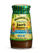 Walkerswood Jerk Seasoning Hot & Spicy