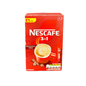 Nescafé 3 in 1