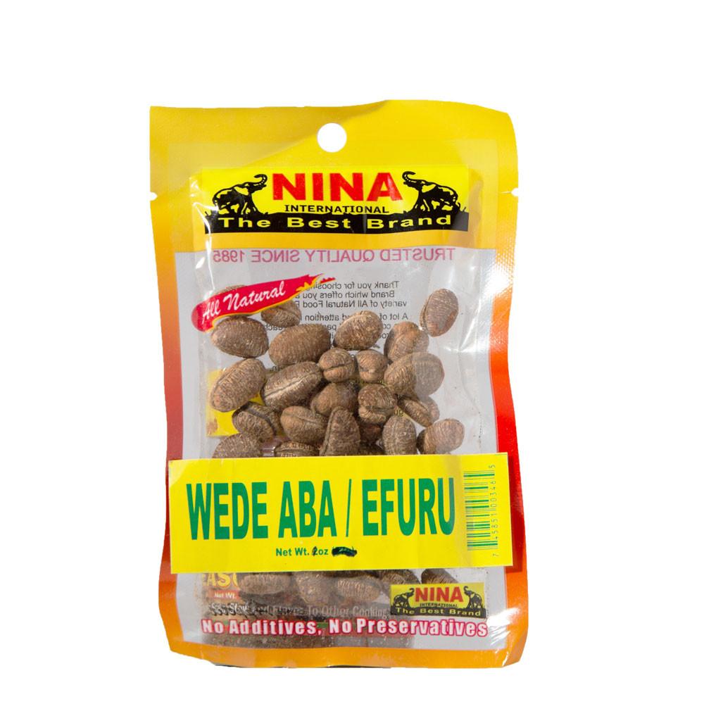 Nina Wede Aba/ Efuru
