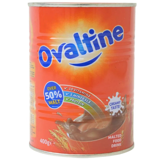 Ovaltine