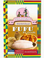 Tropiway Cocoyam Fufu Flour 1.5lbs (24oz)
